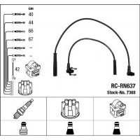    NGK 7368