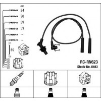    NGK 8493