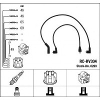    NGK 8269