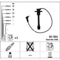    NGK 5355