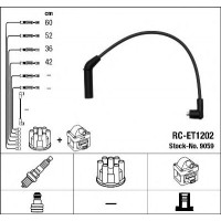    NGK 9059