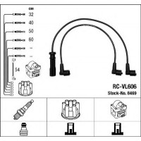    NGK 8469