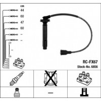    NGK 6856