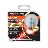  H7 OSRAM 64210NB200HCB