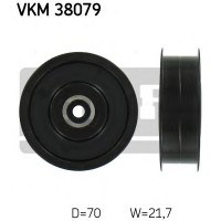   SKF VKM38079
