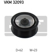   SKF VKM32093