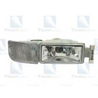   TRUCKLIGHT FLMA003R