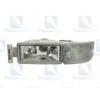   TRUCKLIGHT FLMA003L