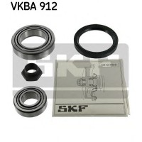 ϳ   SKF VKBA912