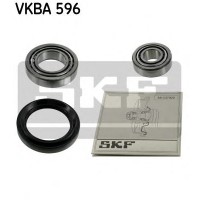   SKF VKBA596