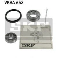    SKF VKBA652