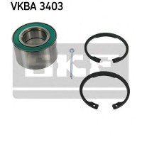    SKF VKBA3403