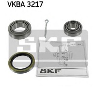    SKF VKBA3217