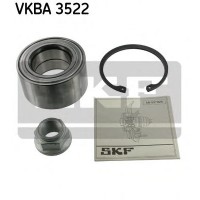    SKF VKBA3522