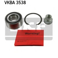 ϳ   SKF VKBA3538