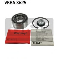    SKF VKBA3625