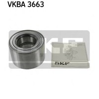    SKF VKBA3663