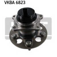    SKF VKBA6823