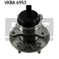    SKF VKBA6953