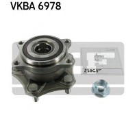 ϳ   SKF VKBA6978