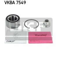    SKF VKBA7549