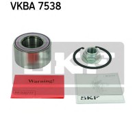    SKF VKBA7538