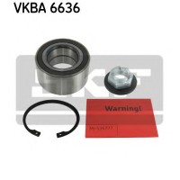 ϳ   SKF VKBA6636