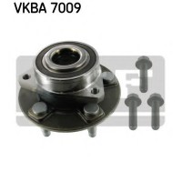    SKF VKBA7009