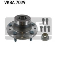    SKF VKBA7029