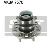 ϳ   SKF VKBA7570