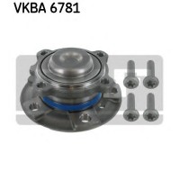    SKF VKBA6781