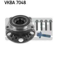    SKF VKBA7048