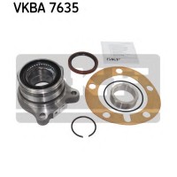    SKF VKBA7635