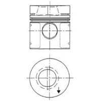  KOLBENSCHMIDT 91550600