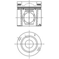  KOLBENSCHMIDT 99374600