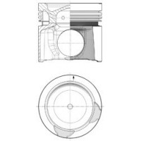  KOLBENSCHMIDT 40459600