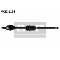   SKF VKJC1198