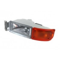    TRUCKLIGHT FLMA001L