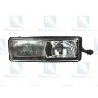    TRUCKLIGHT FLDA004L