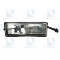    TRUCKLIGHT FLDA004R