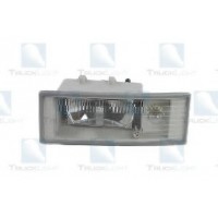    TRUCKLIGHT FLVO002L