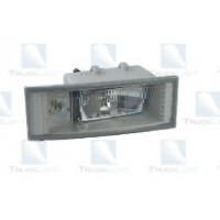    TRUCKLIGHT FLVO002R