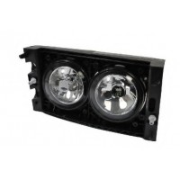    TRUCKLIGHT FLDA003R