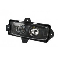    TRUCKLIGHT FLRV001L