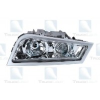    TRUCKLIGHT FLVO003L