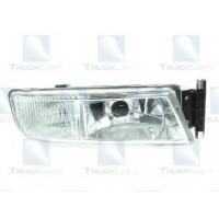    TRUCKLIGHT FLMA002R