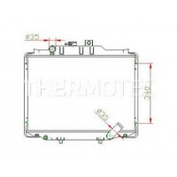  THERMOTEC D70505TT