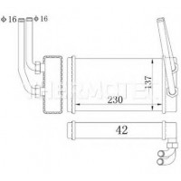   THERMOTEC D6G009TT