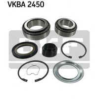   SKF VKBA2450