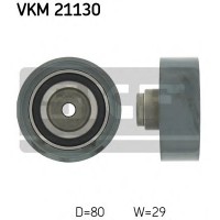   SKF VKM21130